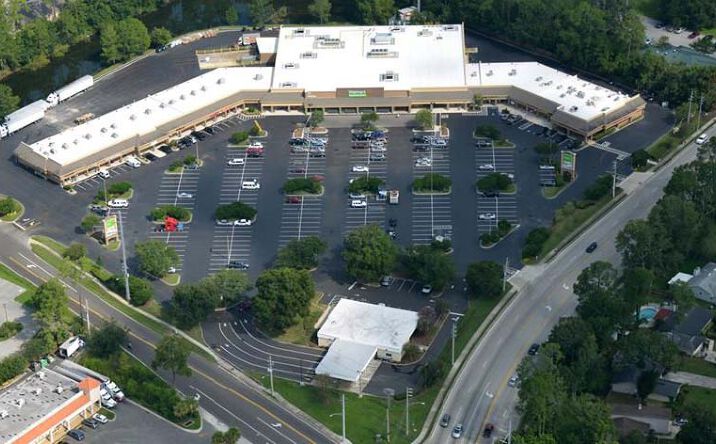 Pictures of Retail property located at 10550 Old St Augustine Rd, Jacksonville, FL 32257 for lease - image #1
