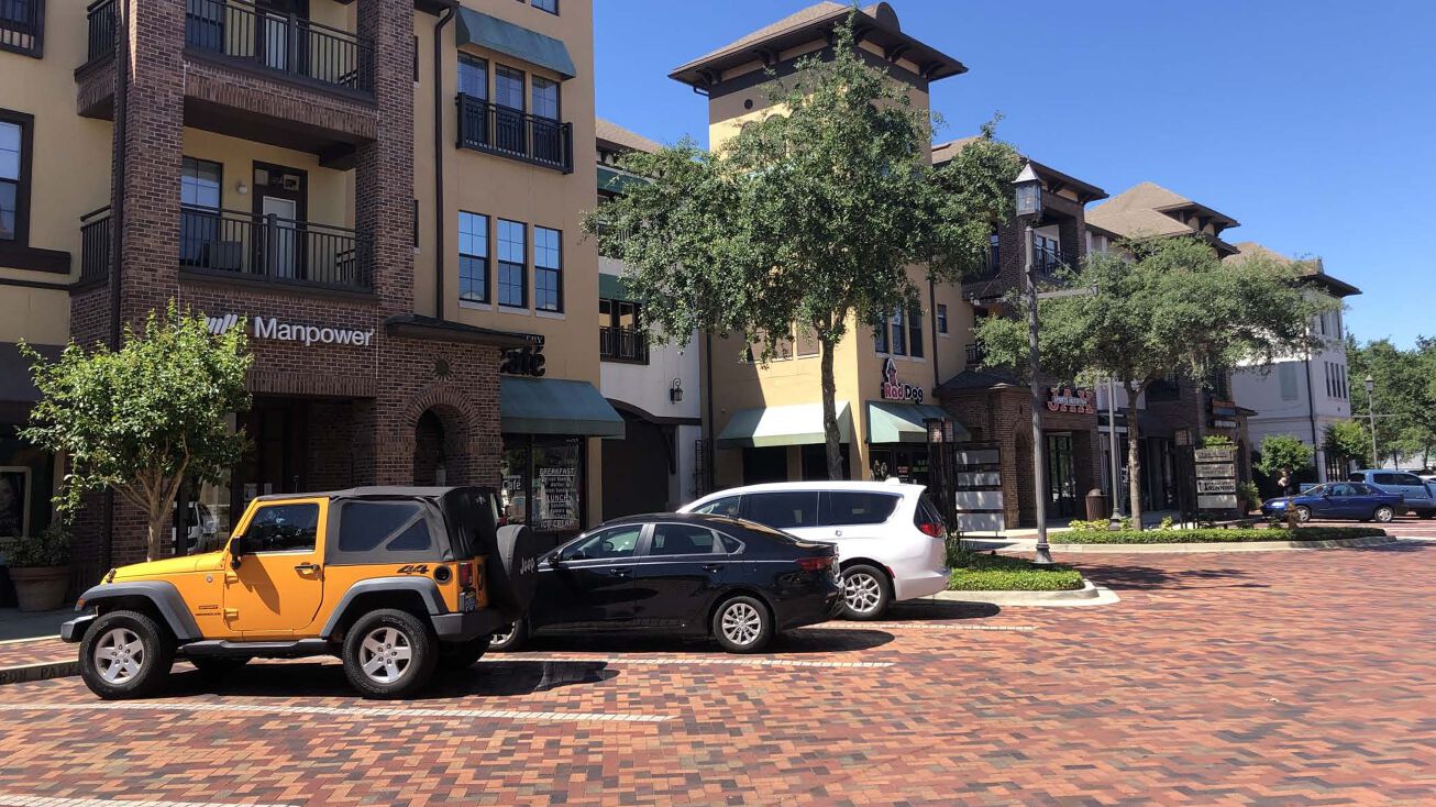 9823 Tapestry Park Circle, Jacksonville, FL 32216 Retail Space for