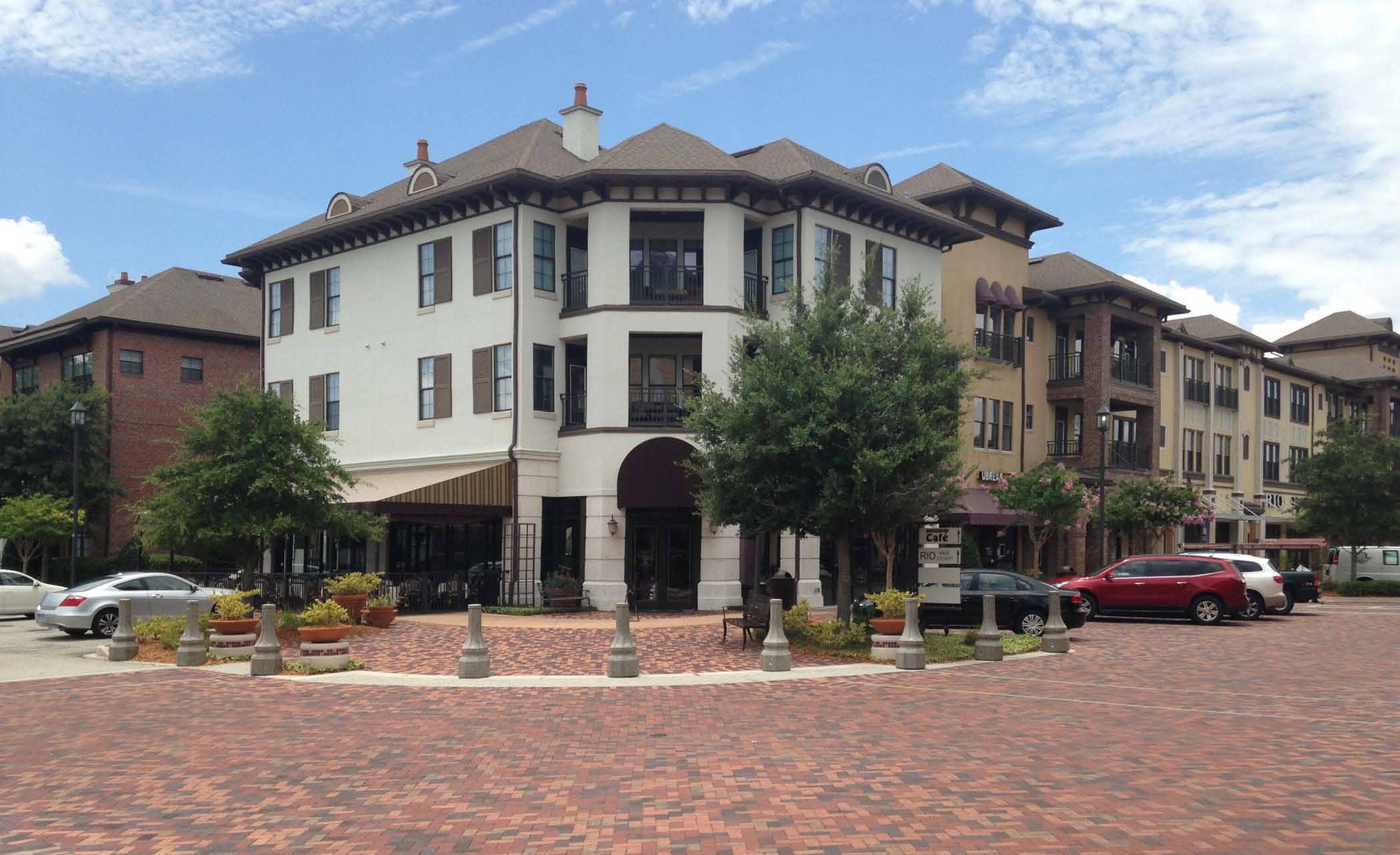 9823 Tapestry Park Circle, Jacksonville, FL 32216