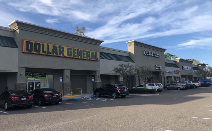 Pictures of Retail property located at 716 New Berlin Rd, Jacksonville, FL 32218 for lease - image #1