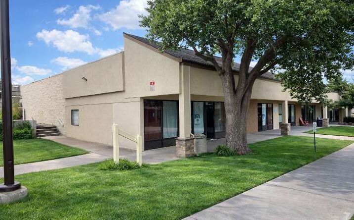 Pictures of Retail property located at 2305-2401 W 27th St, Greeley, CO 80634 for lease - image #1