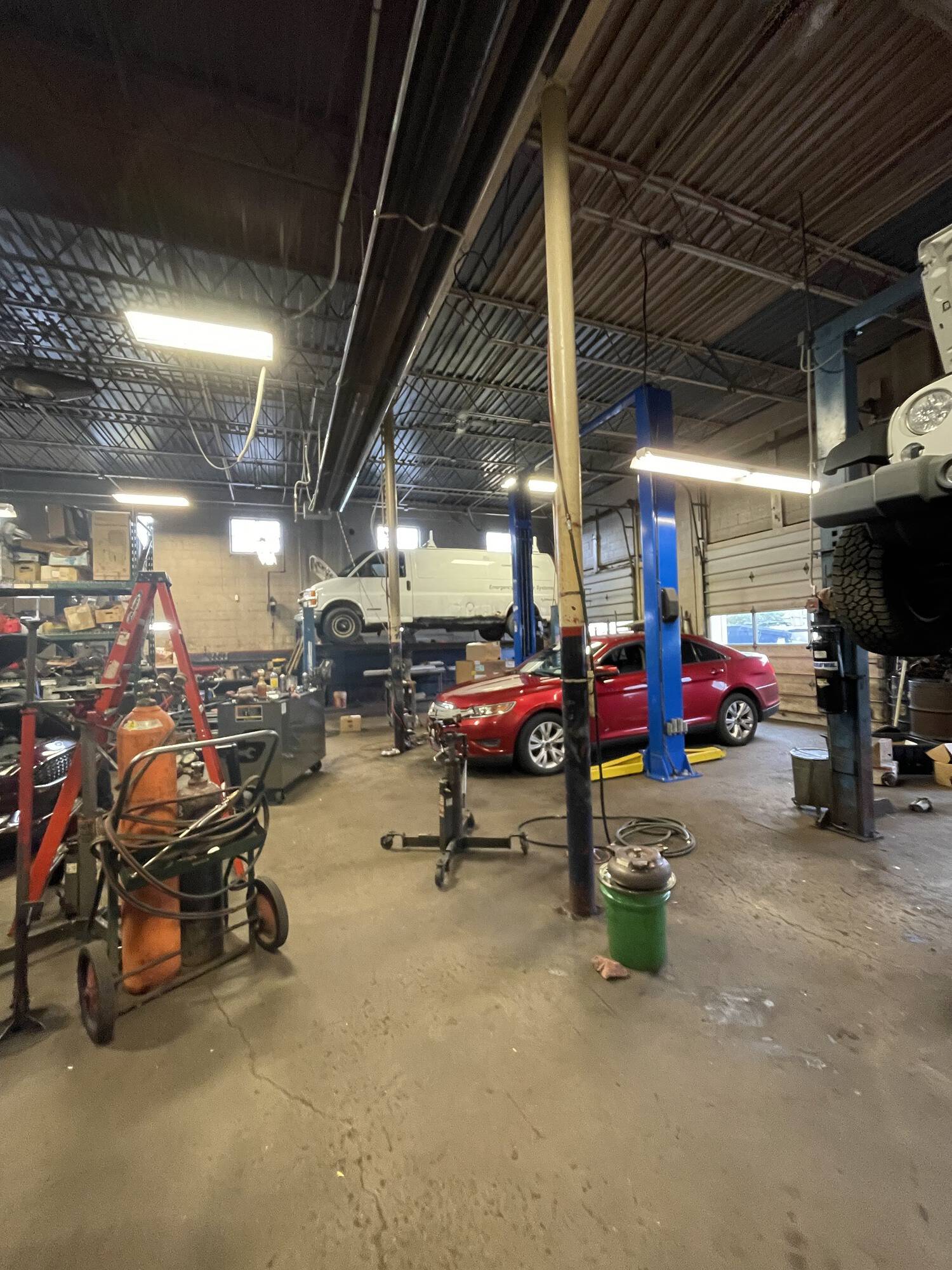 3454 Sheridan Dr, Buffalo, NY 14226