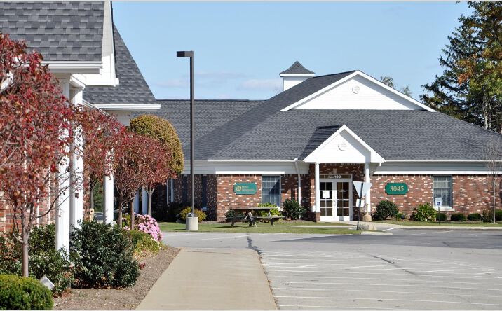 Pictures of Office property located at 3045-3085 Southwestern Blvd, Orchard Park, NY 14127 for lease - image #1