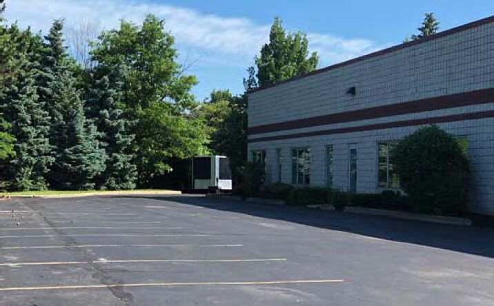 Pictures of Office, Industrial property located at 420 Lawrence Bell Dr, Williamsville, NY 14221 for lease - image #1