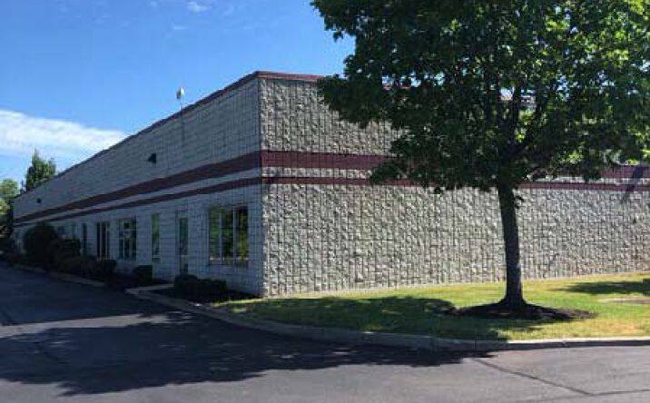 Pictures of Industrial property located at 420 Lawrence Bell Dr, Williamsville, NY 14221 for lease - image #1