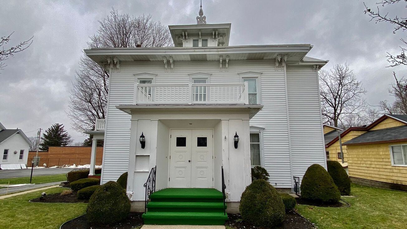 130 Main St, Akron, NY 14001 Office Space for Lease 130 Main Street