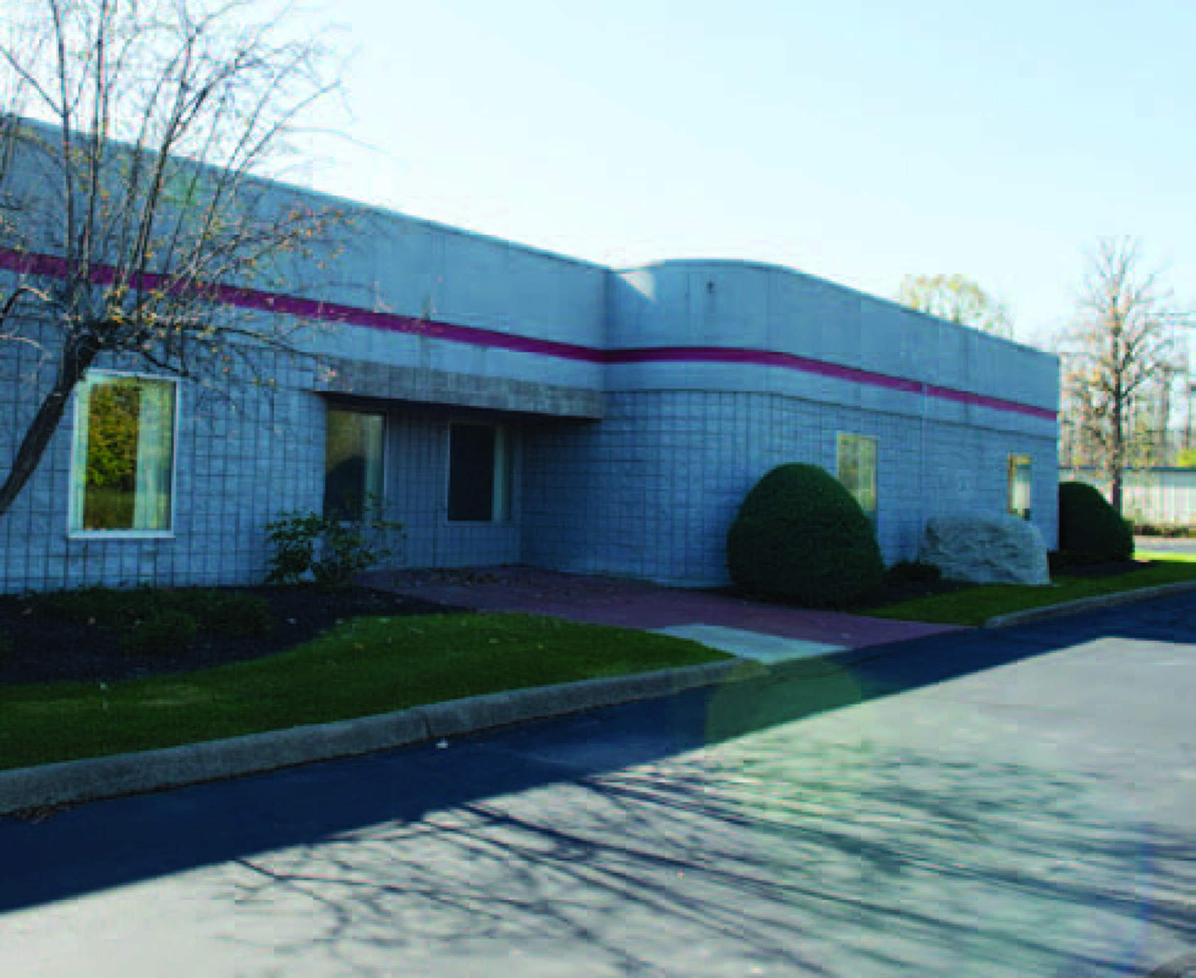 Inducon Business Park, Williamsville, NY 14221