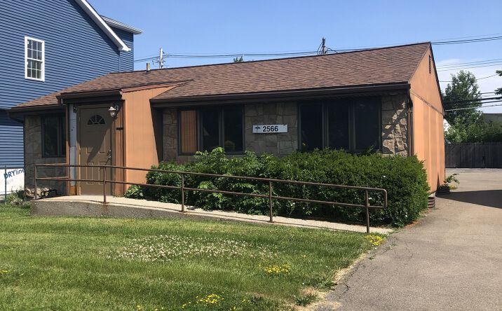 Pictures of Office property located at 2566 Sheridan Dr, Tonawanda, NY 14150 for lease - image #1