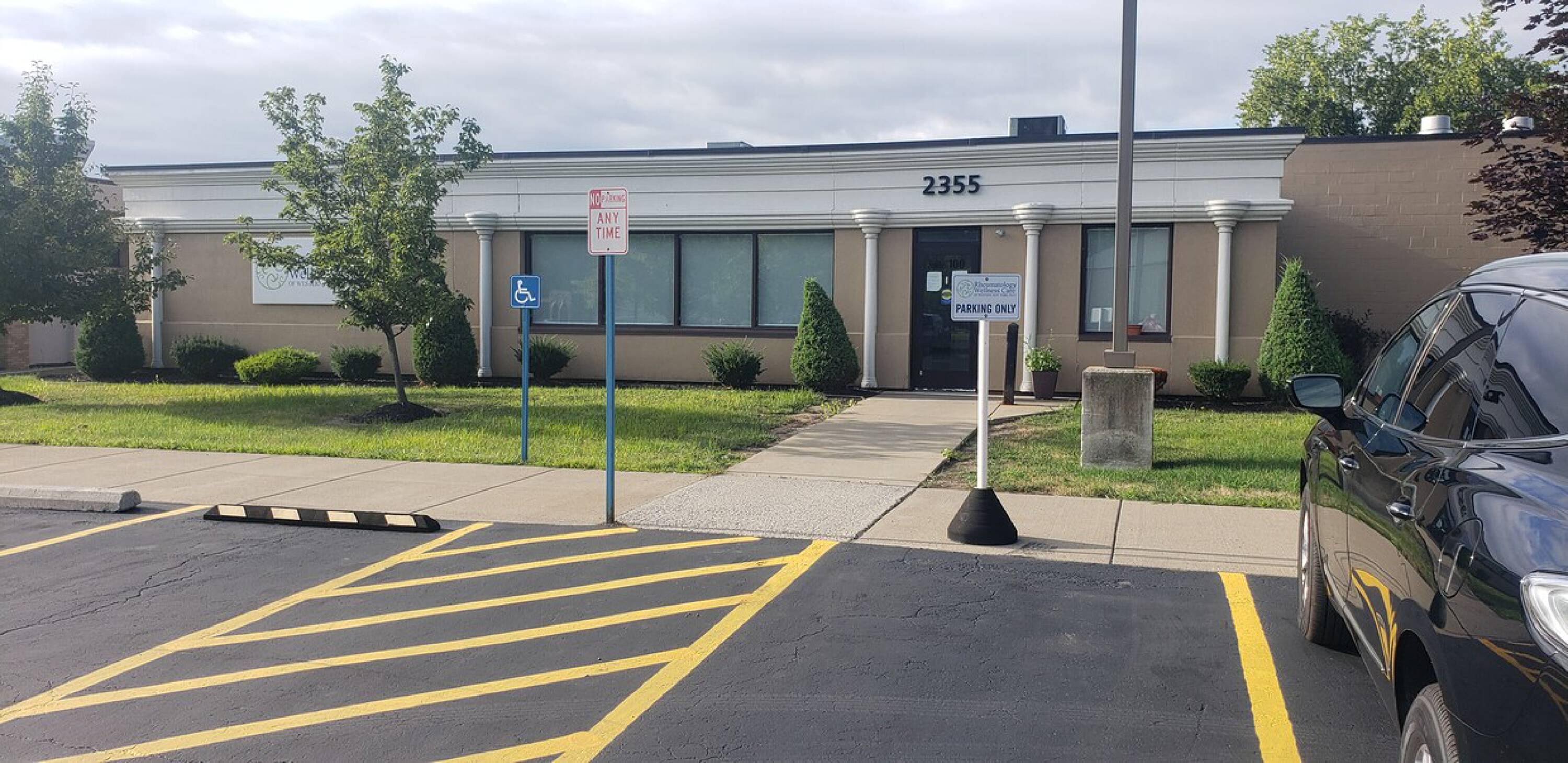 2875 Union Rd 2355 Union Rd, Cheektowaga, NY 14227 | Crexi.com
