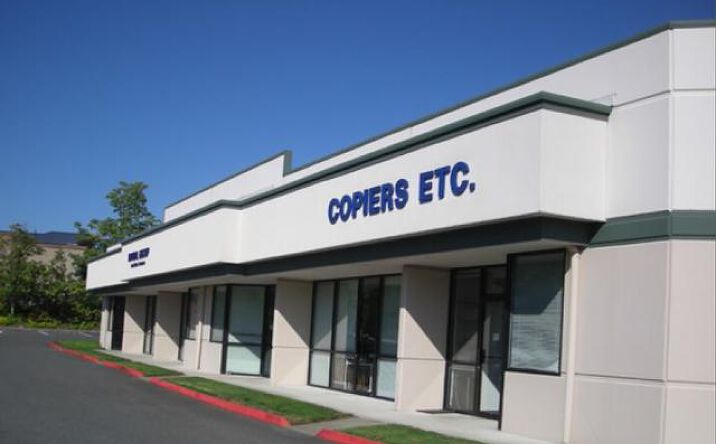 Pictures of Industrial property located at 15712 Mill Creek Blvd, Mill Creek, WA 98012 for lease - image #1