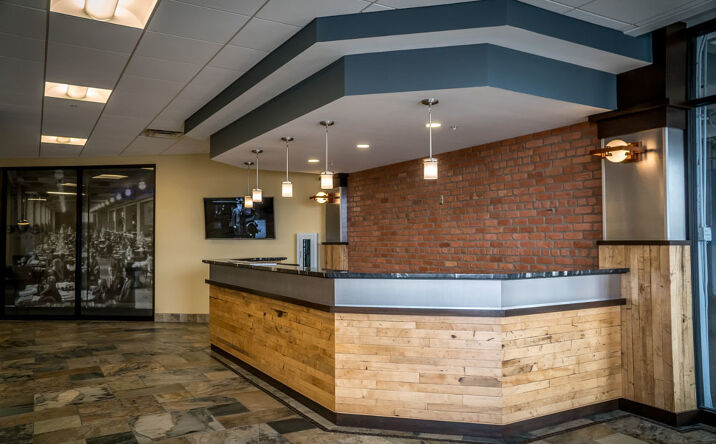 Pictures of Office property located at 701 Seneca St, Buffalo, NY 14210 for lease - image #1