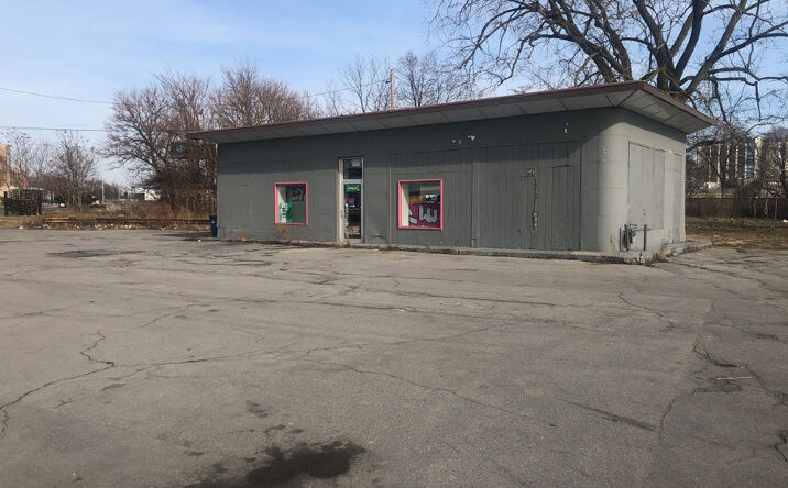 Pictures of Retail, Office property located at 1963 Fillmore Avenue, Buffalo, NY 14214 for lease - image #1