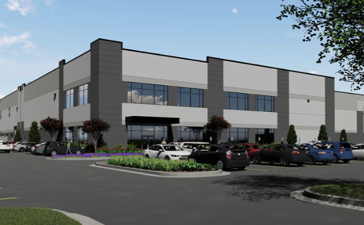Pictures of Land, Industrial property located at VL County Road, Clarence Center, NY 14032 for lease - image #1