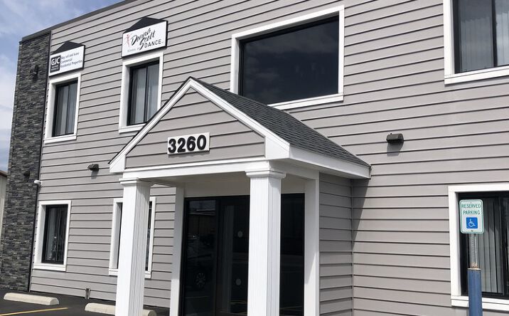 Pictures of Office property located at 3260 Walden Ave, Depew, NY 14043 for lease - image #1