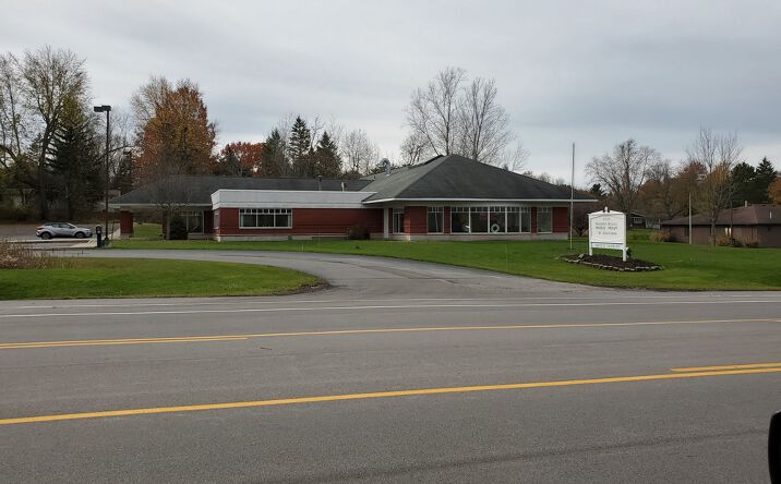 Pictures of Office property located at 8705 Sheridan Dr, Williamsville, NY 14221 for lease - image #1