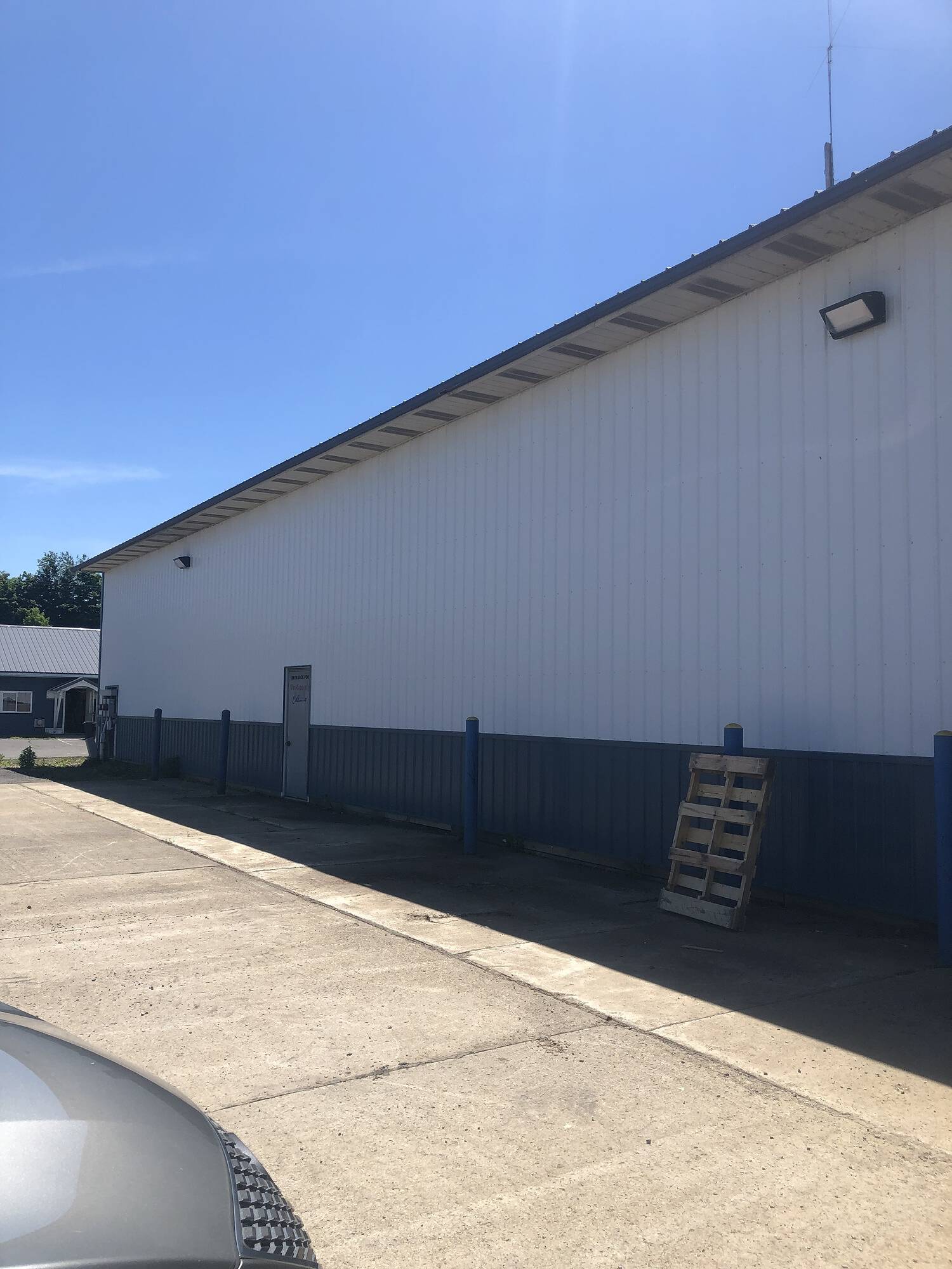 10880 Gowanda State Road, North Collins, NY 14111