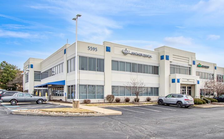 Pictures of Office property located at 5595 Transportation Blvd, Garfield Heights, OH 44125 for lease - image #1