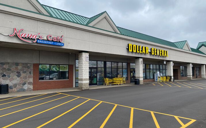 Pictures of Retail, Office property located at 27650 Van Dyke Ave, Warren, MI 48093 for lease - image #1