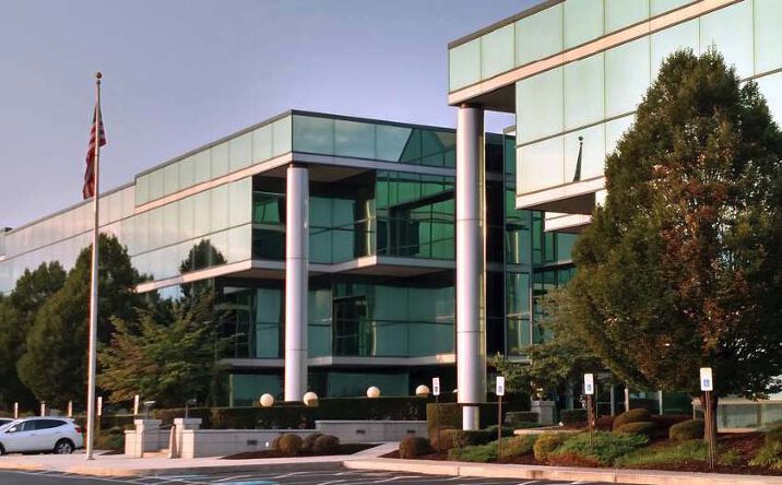 Pictures of Office property located at 2400 Thea Dr, Harrisburg, PA 17110 for lease - image #1