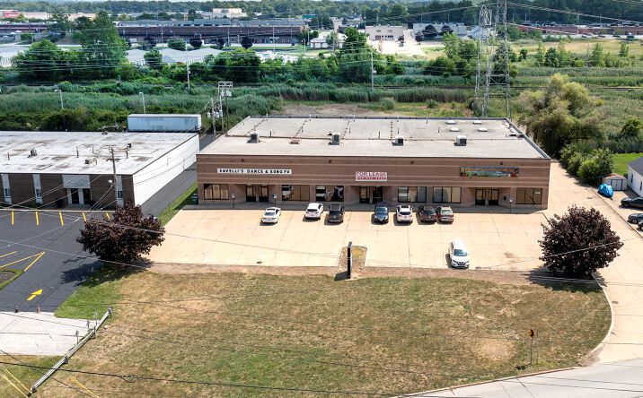 Pictures of Industrial, Special Purpose property located at 7516 Tyler Blvd, Mentor, OH 44060 for lease - image #1