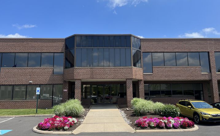 Pictures of Office property located at 2080 Cabot Blvd W, Langhorne, PA 19047 for lease - image #1