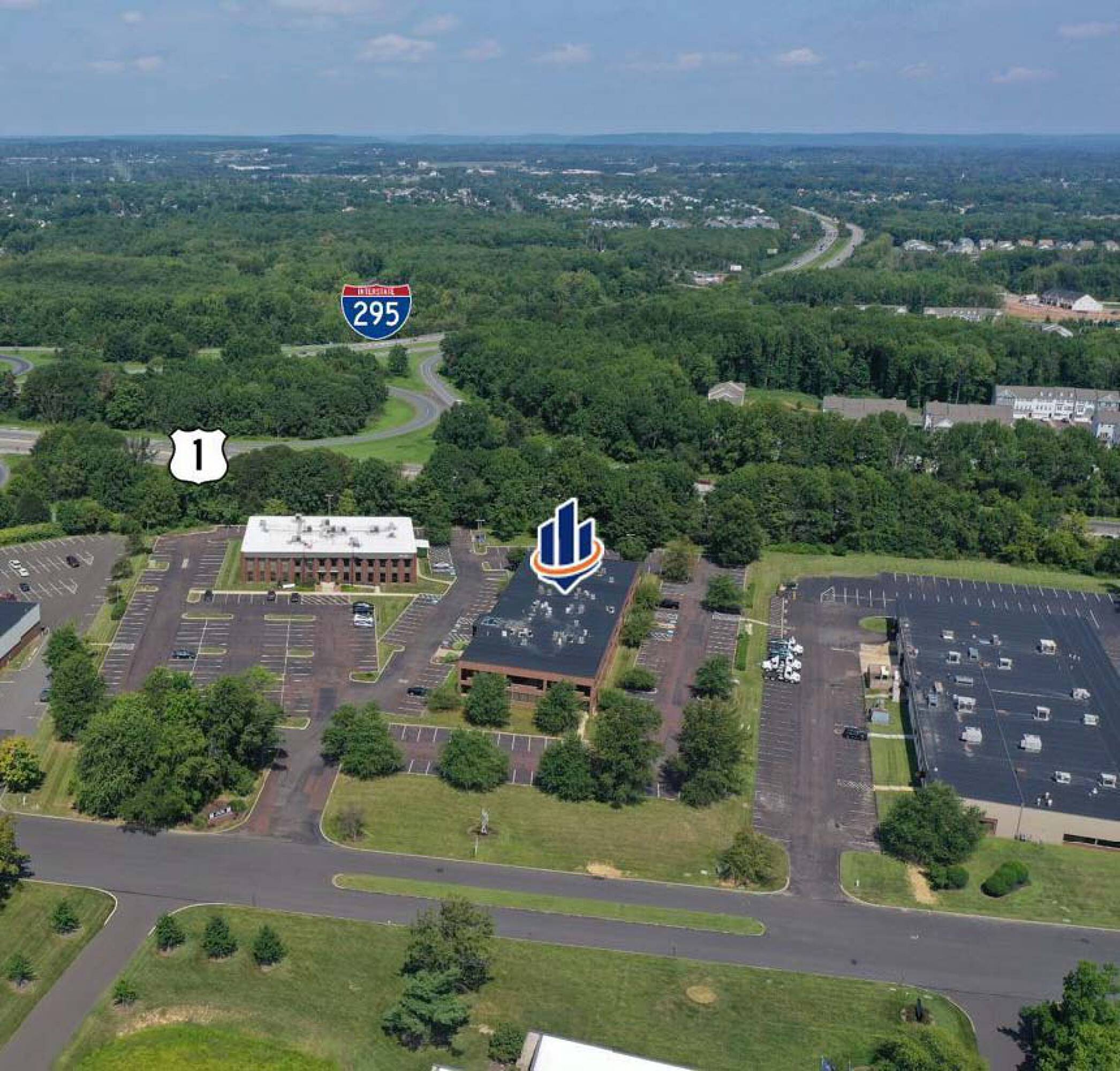 2080 Cabot Blvd W, Langhorne, PA 19047