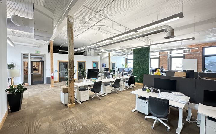Pictures of Office, Industrial property located at 244 W 300 N, Salt Lake City, UT 84103 for lease - image #1