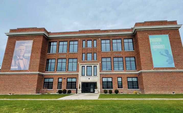 Pictures of Office property located at 1161 W Southern Ave, Muskegon, MI 49441 for lease - image #1