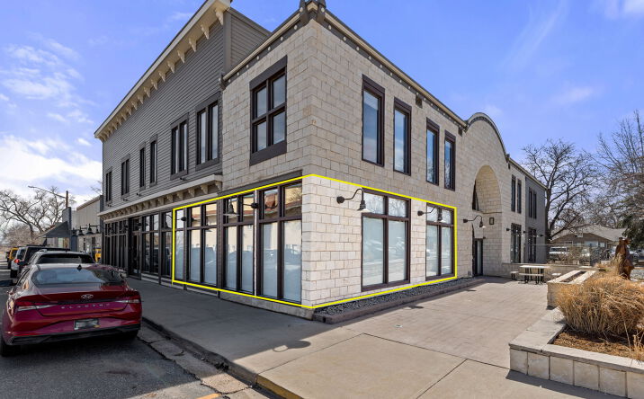 Pictures of Office property located at 400 E Simpson St, Lafayette, CO 80026 for lease - image #1