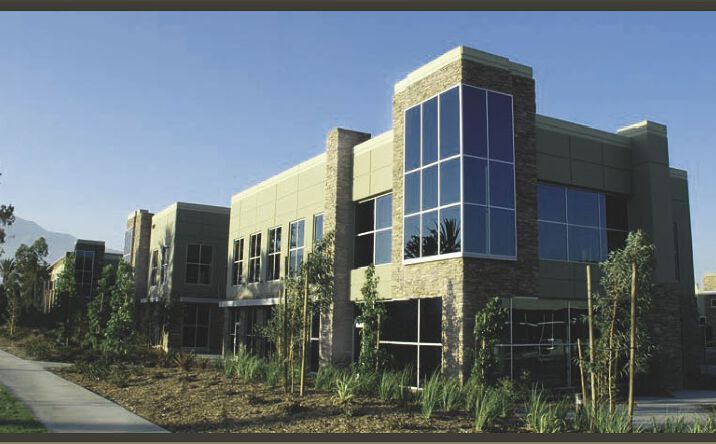 Pictures of Office, Industrial property located at 10600 - 10608 Trademark Parkway, Rancho Cucamonga, CA 91730 for lease - image #1