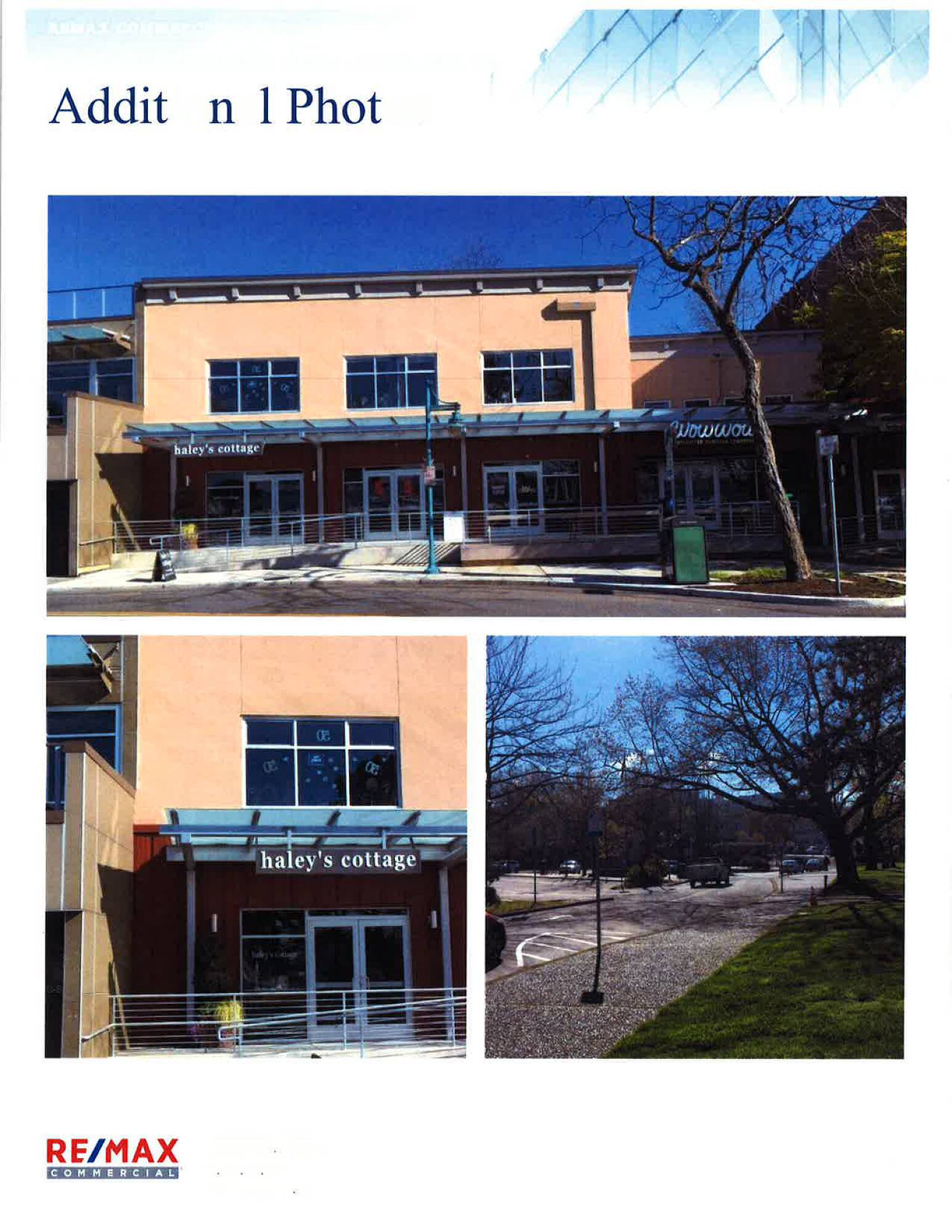 52 Lakeshore Plaza, Kirkland, WA 98033