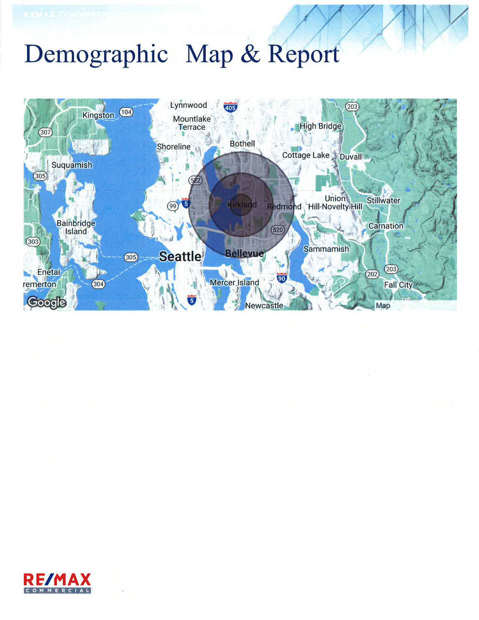 52 Lakeshore Plaza, Kirkland, WA 98033