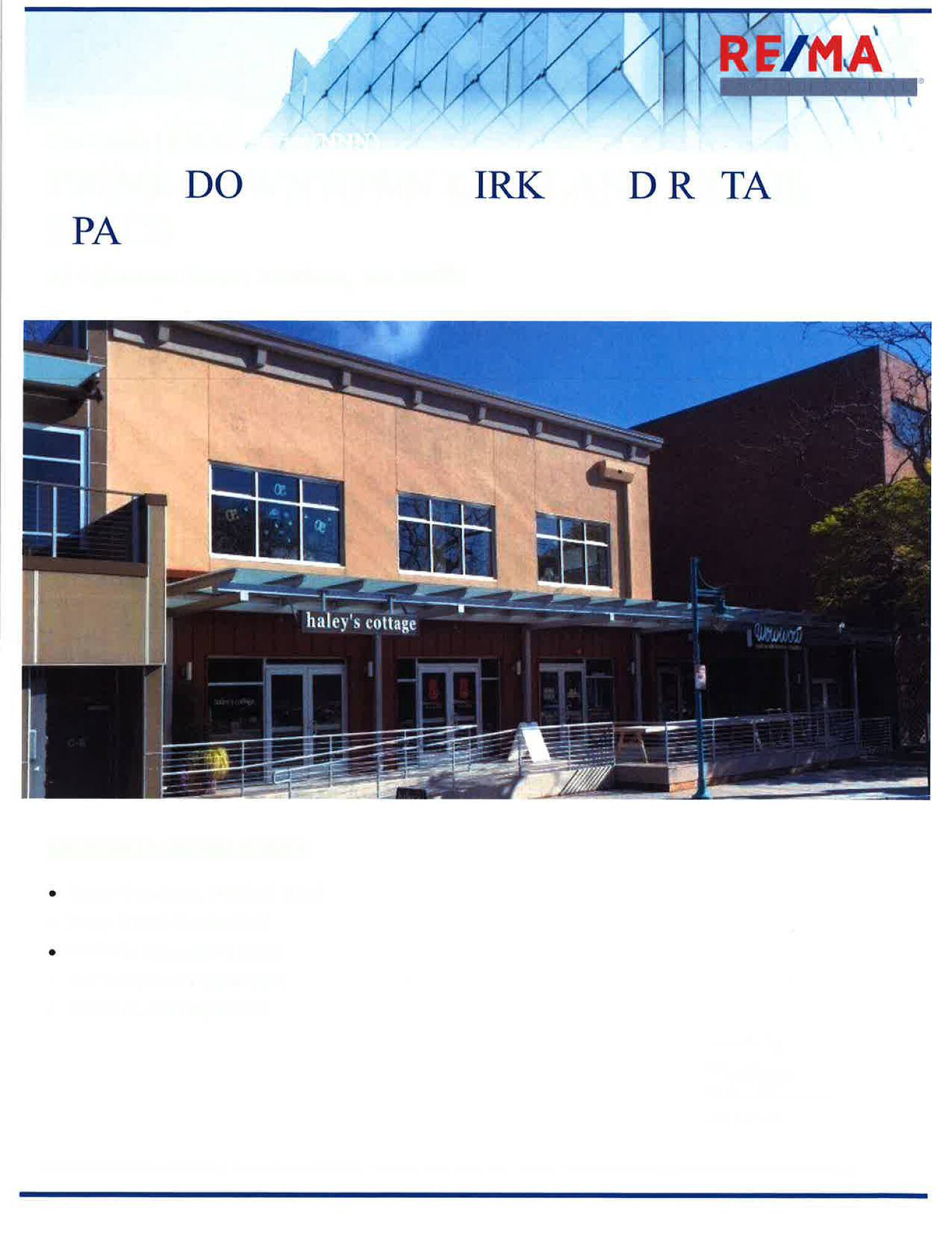 52 Lakeshore Plaza, Kirkland, WA 98033