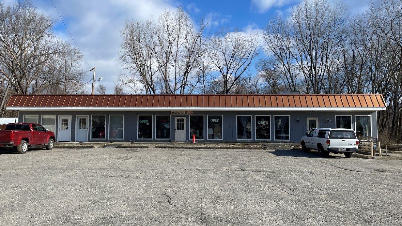 48 Kent Rd, New Milford, CT 06776 Retail Space for Lease
