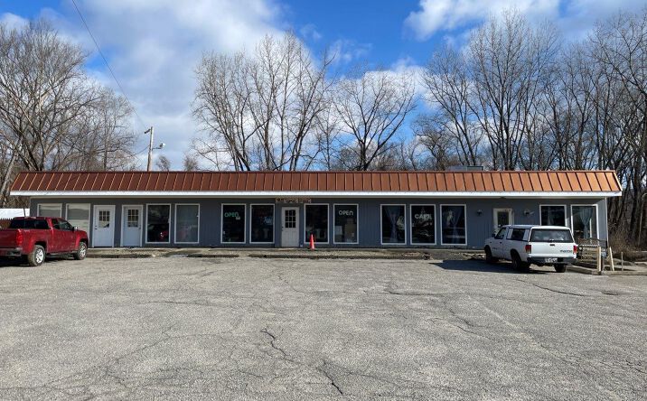 Pictures of Retail property located at 48 Kent Rd, New Milford, CT 06776 for lease - image #1