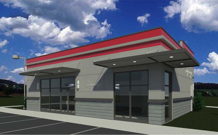 Pictures of Retail property located at 1492 Dike Access Rd Lot #3, Woodland, WA 98674 for lease - image #1