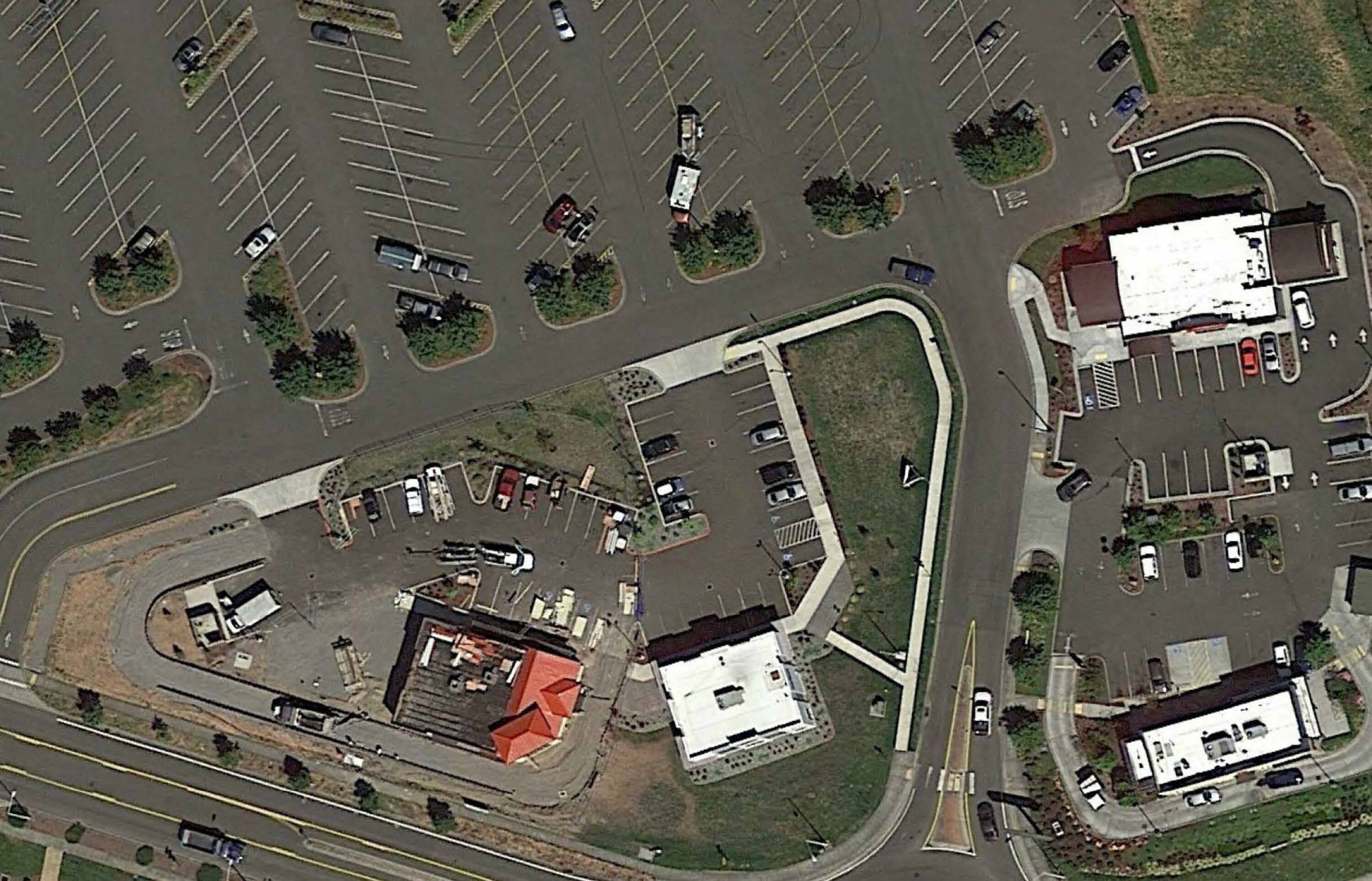 1492 Dike Access Rd, Woodland, WA 98674 Retail Space for Lease