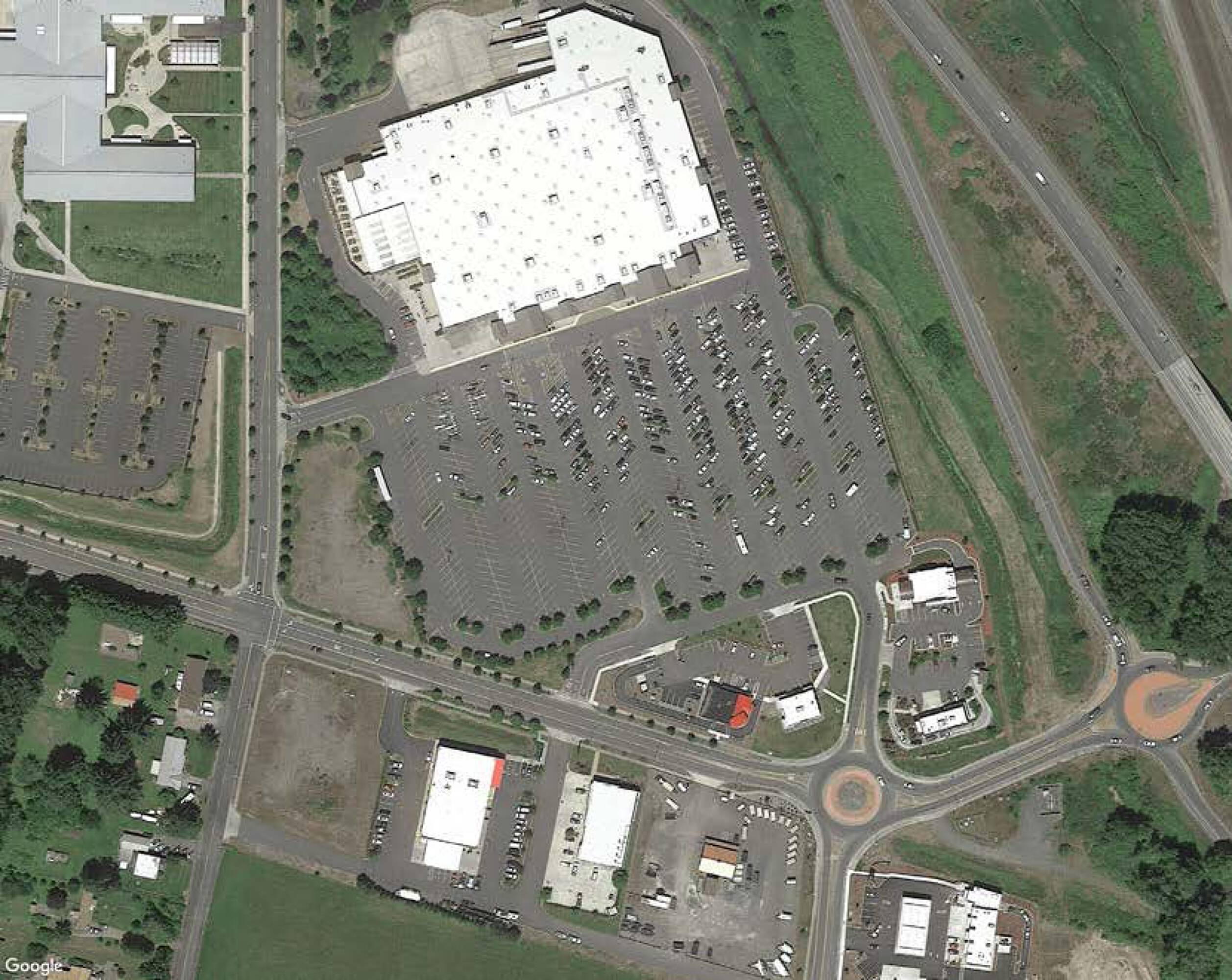 1492 Dike Access Rd, Woodland, WA 98674 Retail Space for Lease