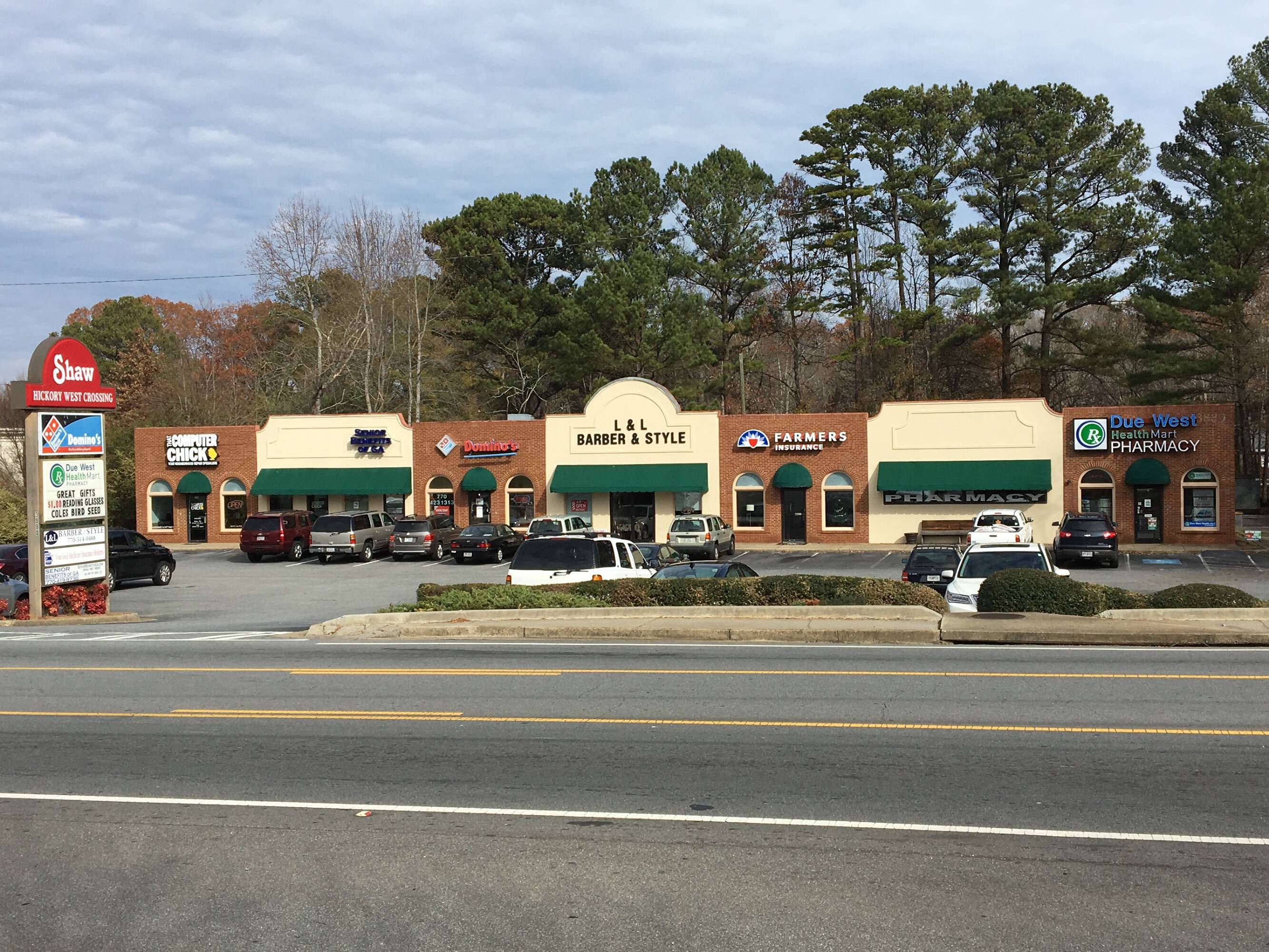 3880 Due W Rd NW, Marietta, GA 30064