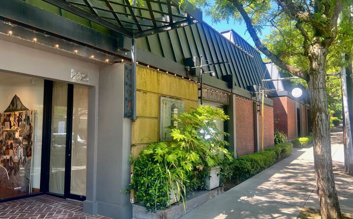 Pictures of Retail, Office property located at 2326 NW Irving St, Portland, OR 97210 for lease - image #1