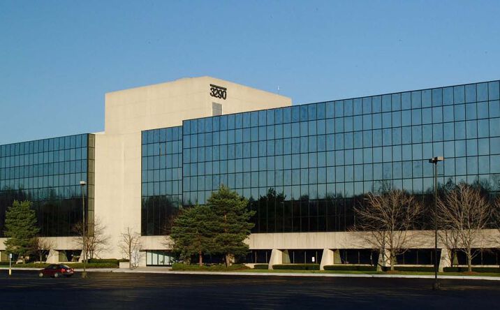 PNC Center (Troy, Michigan) - Wikipedia