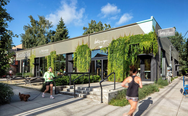 Pictures of Retail property located at 1723 NW 24th Ave, Portland, OR 97210 for lease - image #1