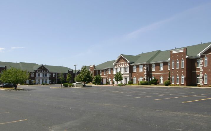 Pictures of Office property located at 1790 Nations Dr, Gurnee, IL 60031 for lease - image #1
