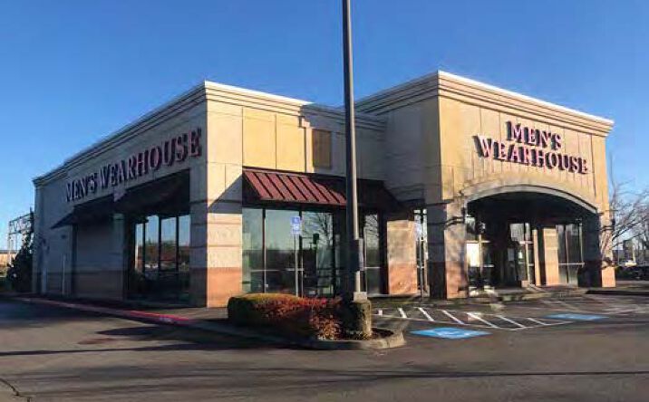 Pictures of Retail property located at 18565 NW Tanasbourne Dr, Hillsboro, OR 97124 for lease - image #1
