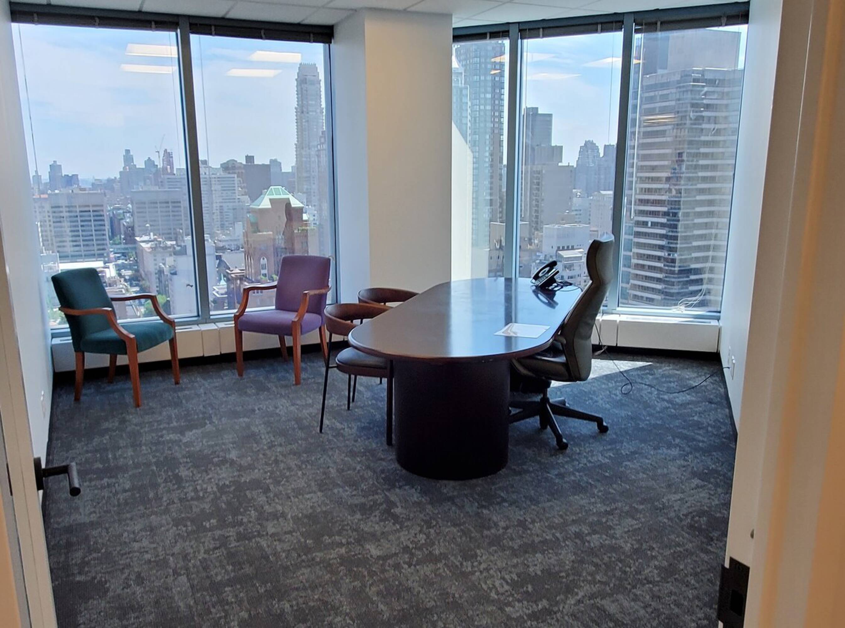 750 Lexington Ave, New York, NY 10022 | Crexi.com