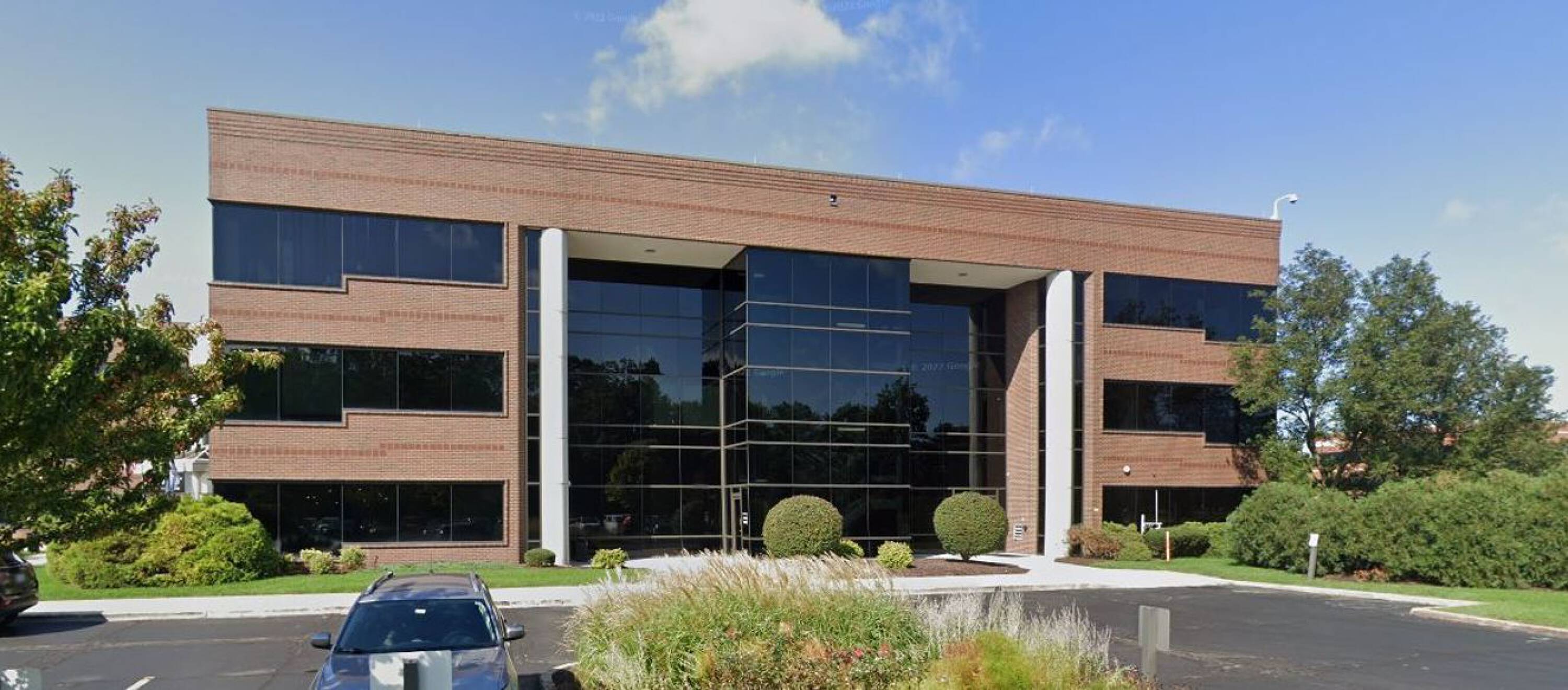 4100 Edison Lakes Pkwy, Mishawaka, IN 46545