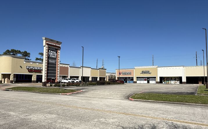 Pictures of Retail, Office property located at 17020 Beaver Springs Dr, Houston, TX 77090 for lease - image #1