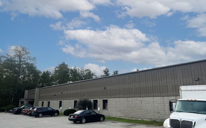 Pictures of Industrial property located at 340 Commerce Way, Pembroke, NH 03275 for lease - image #1