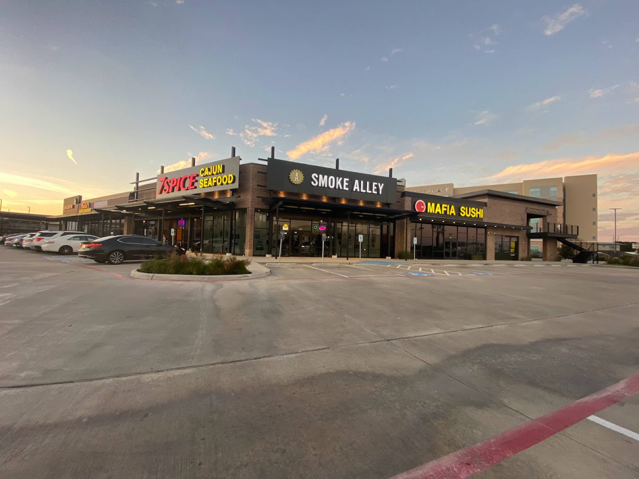 1321 N Westgreen Blvd, Katy, TX 77449