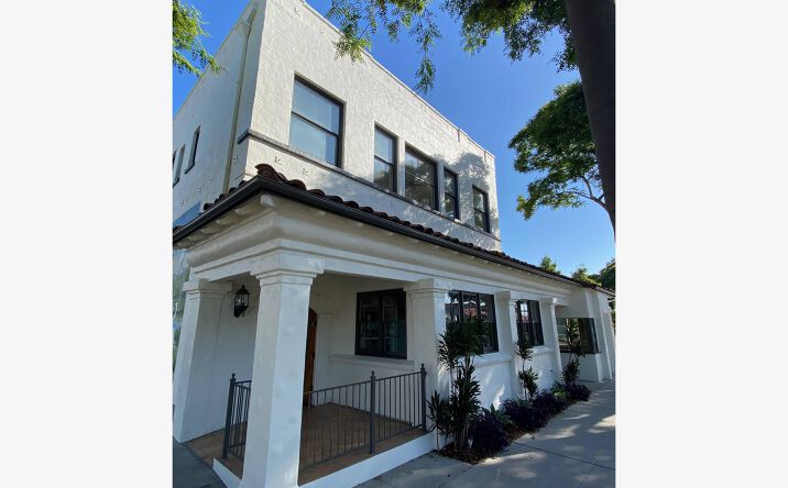 Pictures of Office property located at 888 Linden Ave, Carpinteria, CA 93013 for lease - image #1